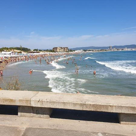 Penthaus Cacao Beach Napospart Kültér fotó