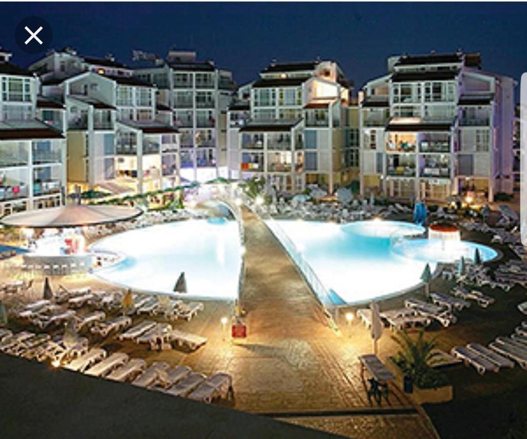 Penthaus Cacao Beach Napospart Kültér fotó
