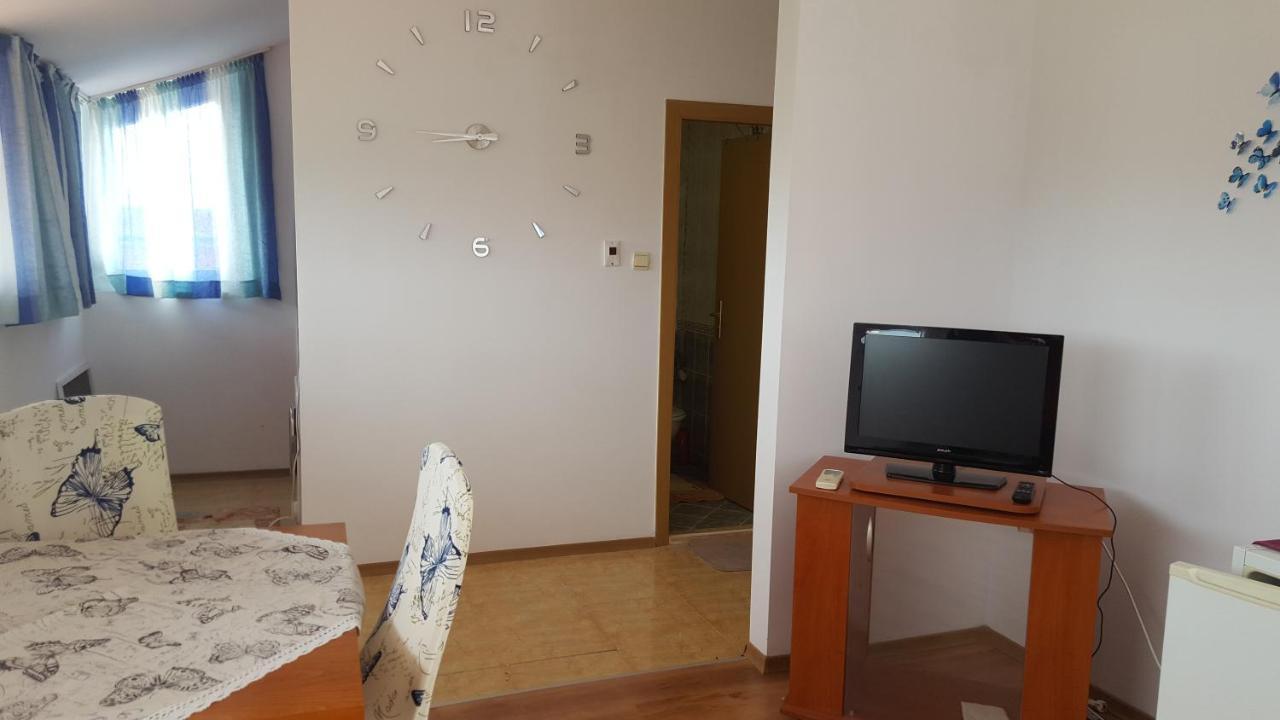 Penthaus Cacao Beach Napospart Kültér fotó