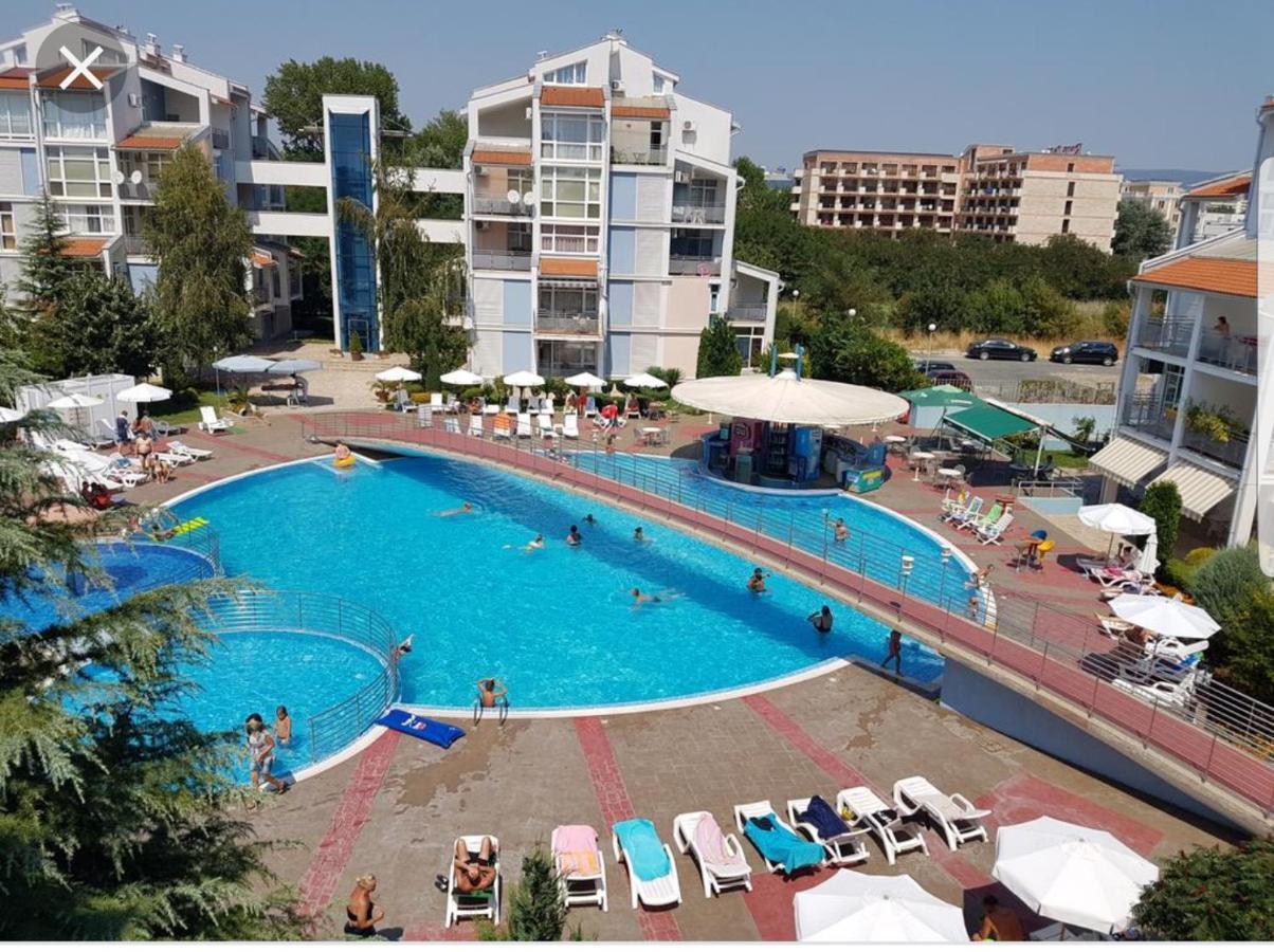 Penthaus Cacao Beach Napospart Kültér fotó