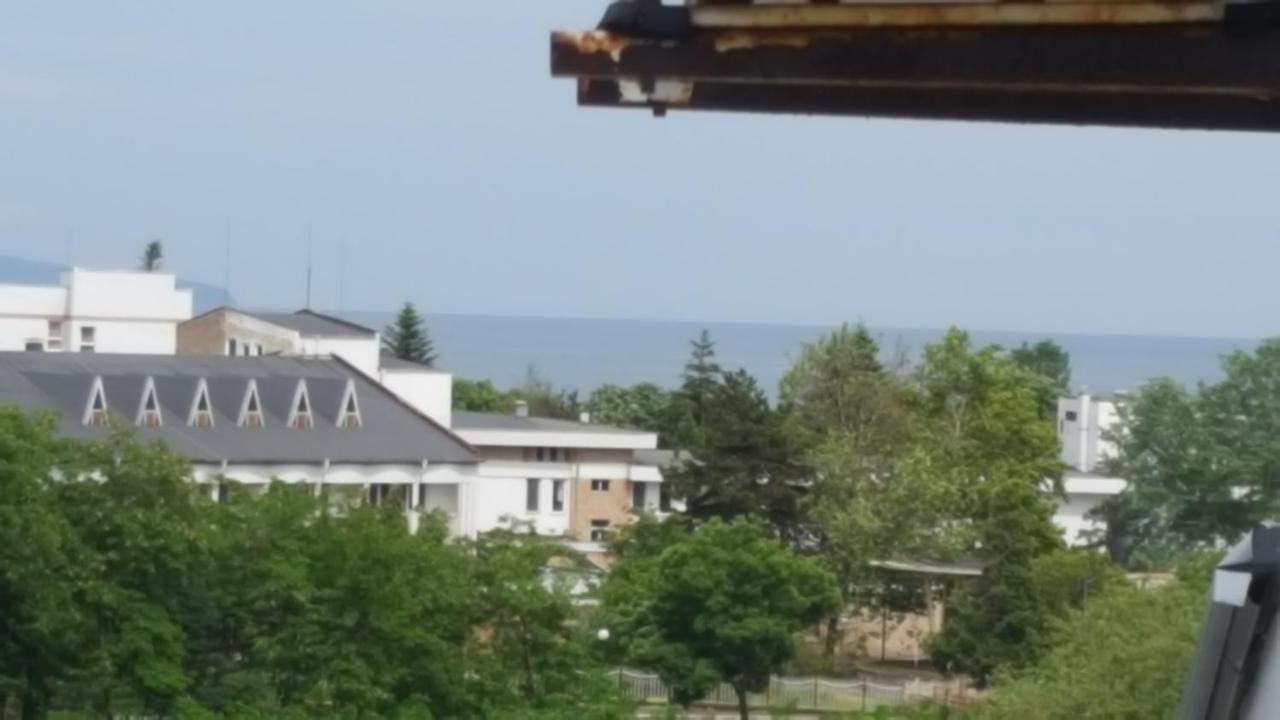 Penthaus Cacao Beach Napospart Kültér fotó