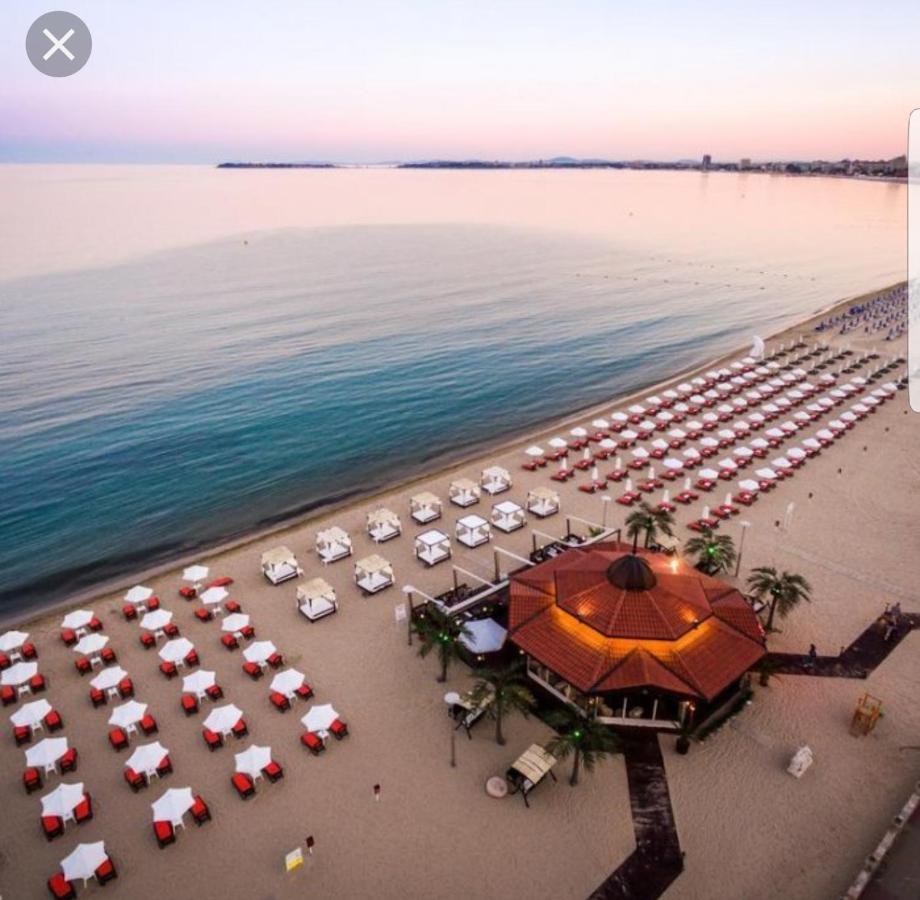 Penthaus Cacao Beach Napospart Kültér fotó