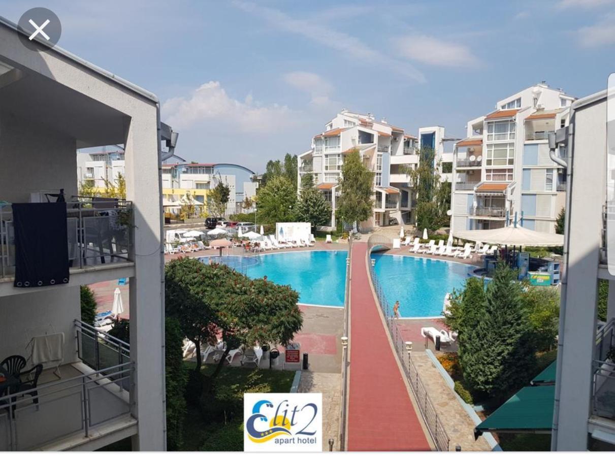 Penthaus Cacao Beach Napospart Kültér fotó