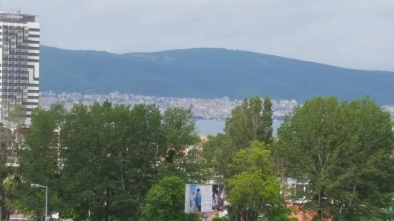 Penthaus Cacao Beach Napospart Kültér fotó