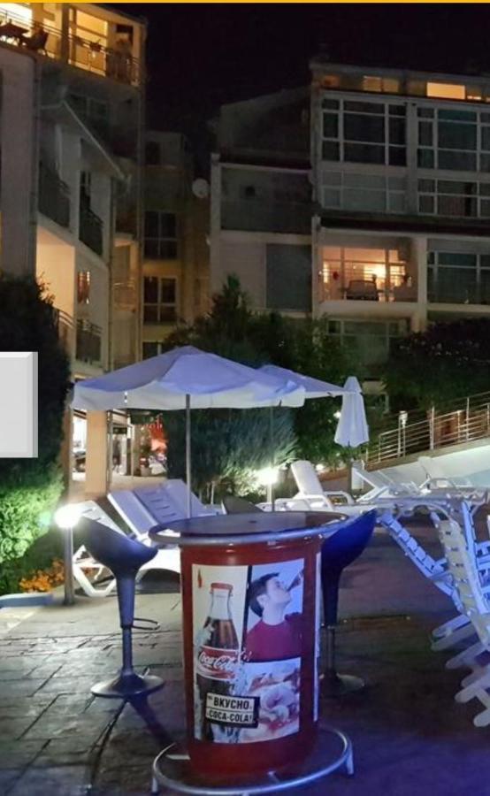 Penthaus Cacao Beach Napospart Kültér fotó