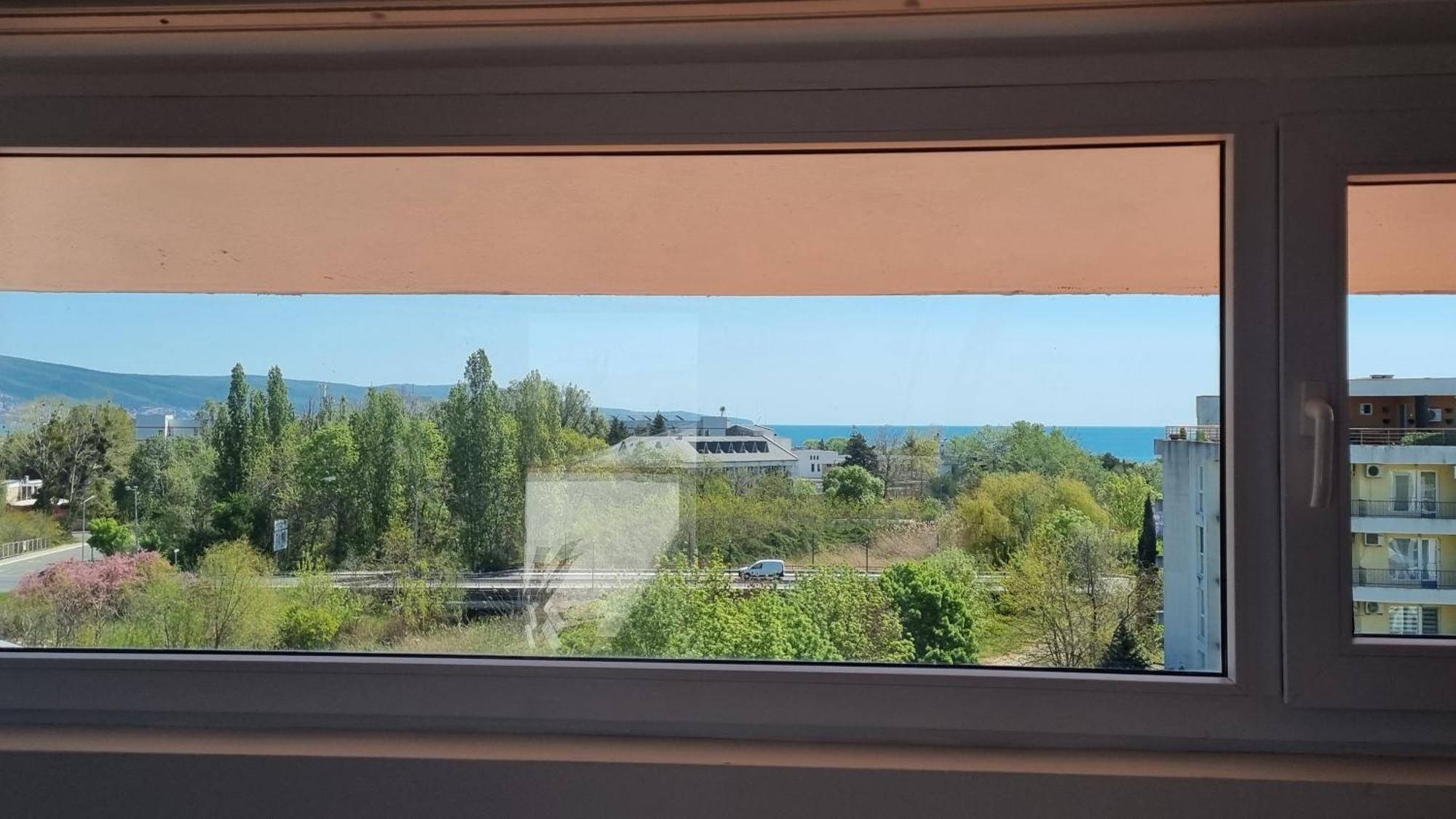 Penthaus Cacao Beach Napospart Kültér fotó